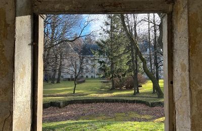 Kasteel te koop Pobiedna, Dworcowa 10, Neder-Silezië, Foto 17/35