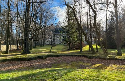 Kasteel te koop Pobiedna, Dworcowa 10, Neder-Silezië, Foto 16/35