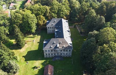 Kasteel te koop Pobiedna, Dworcowa 10, Neder-Silezië, Foto 4/35