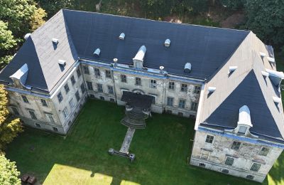 Kasteel te koop Pobiedna, Dworcowa 10, Neder-Silezië, Foto 5/35
