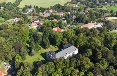 Kasteel te koop Pobiedna, Dworcowa 10, Neder-Silezië, Foto 3/35