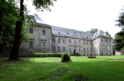 Kasteel te koop Pobiedna, Dworcowa 10, Neder-Silezië, Foto 7/35