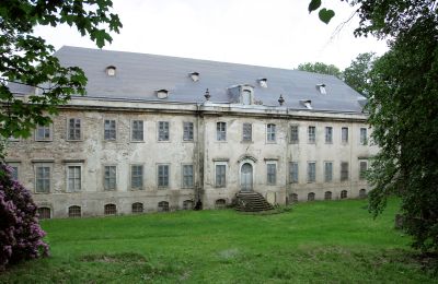 Kasteel te koop Pobiedna, Dworcowa 10, Neder-Silezië, Foto 10/35