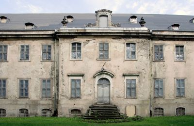 Kasteel te koop Pobiedna, Dworcowa 10, Neder-Silezië, Foto 11/35
