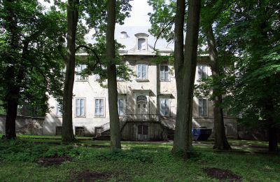 Kasteel te koop Pobiedna, Dworcowa 10, Neder-Silezië, Foto 12/35