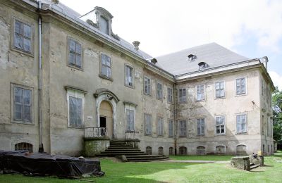 Kasteel te koop Pobiedna, Dworcowa 10, Neder-Silezië, Foto 9/35