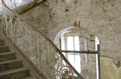 Kasteel te koop Pobiedna, Dworcowa 10, Neder-Silezië, Foto 22/35