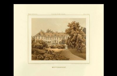 Kasteel te koop Pobiedna, Dworcowa 10, Neder-Silezië, Foto 35/35