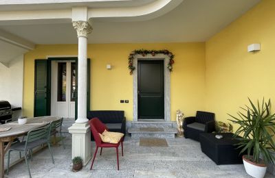Historische villa te koop 28040 Lesa, Via Sempione, Piemonte, Foto 25/32