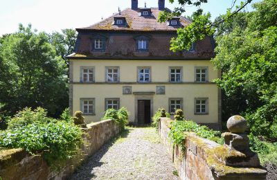 Château 96328 Küps, Bavière