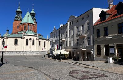 Maison bourgeoise à vendre Gniezno, Tumska 11, Grande-Pologne, Image 22/40