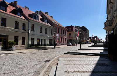 Maison bourgeoise à vendre Gniezno, Tumska 11, Grande-Pologne, Image 2/40