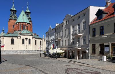 Maison bourgeoise à vendre Gniezno, Tumska 11, Grande-Pologne, Image 1/40
