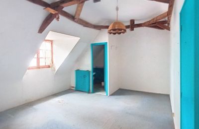Propriété historique à vendre Lasseube, Nouvelle-Aquitaine, Grenier