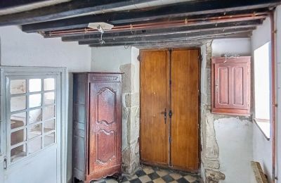 Propriété historique à vendre Lasseube, Nouvelle-Aquitaine, Entrée