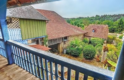 Propriété historique à vendre Lasseube, Nouvelle-Aquitaine, Vue