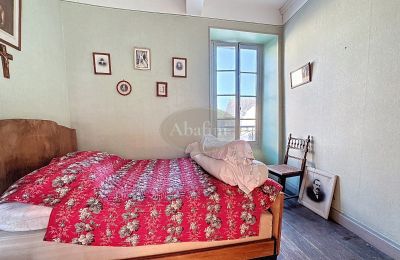 Propriété historique à vendre Bagnères-de-Bigorre, Occitanie, Chambre à coucher