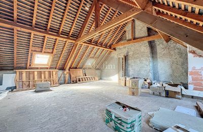 Propriété historique à vendre Bagnères-de-Bigorre, Occitanie, Grenier