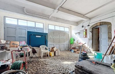 Propriété historique à vendre Bagnères-de-Bigorre, Occitanie, Garage