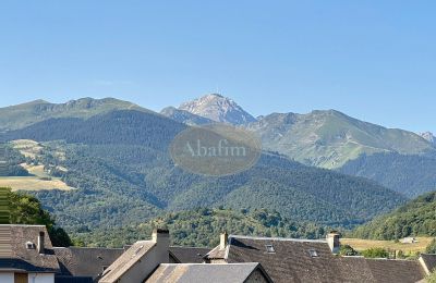 Propriété historique à vendre Bagnères-de-Bigorre, Occitanie, Vue
