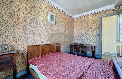 Propriété historique à vendre Bagnères-de-Bigorre, Occitanie, Chambre à coucher