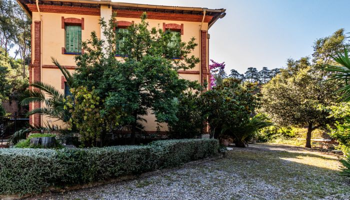 Demeure historique à vendre Castellar del Vallès, Catalogne,  Espagne