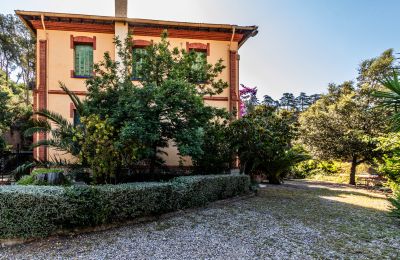 Demeure historique Castellar del Vallès, Catalogne