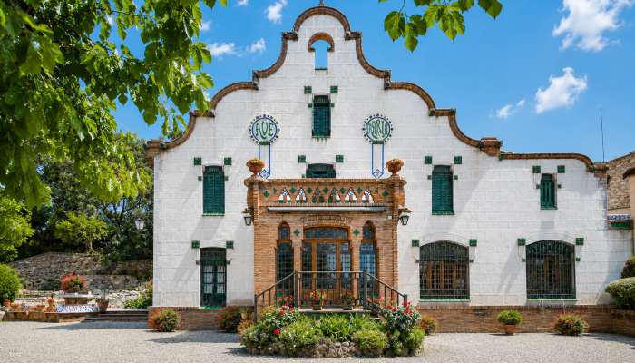 Kasteel te koop Castellar del Vallès, Catalonië