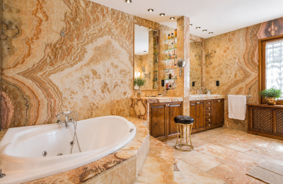 Kasteel te koop Castellar del Vallès, Poligono 19 Parcela 12, Catalonië, baño-suite