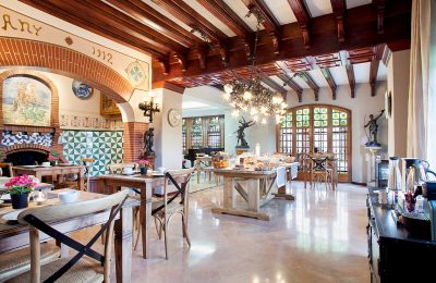 Château te koop Castellar del Vallès, Poligono 19 Parcela 12, Catalogne, Foto 12/50