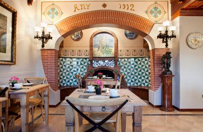 Château te koop Castellar del Vallès, Poligono 19 Parcela 12, Catalogne, Foto 13/50