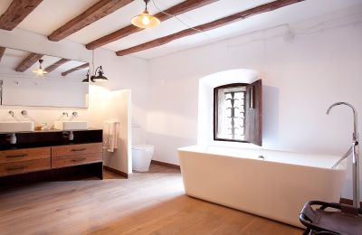 Kasteel te koop Castellar del Vallès, Poligono 19 Parcela 12, Catalonië, baño suite