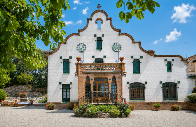 Kasteel te koop Castellar del Vallès, Poligono 19 Parcela 12, Catalonië, Foto 1/67