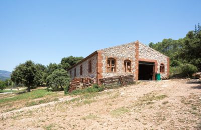 Château te koop Castellar del Vallès, Poligono 19 Parcela 12, Catalogne, Foto 41/50