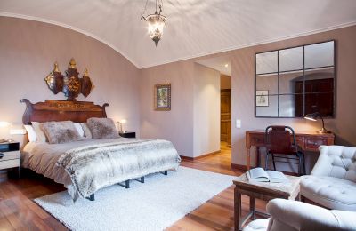 Kasteel te koop Castellar del Vallès, Poligono 19 Parcela 12, Catalonië, dormitorio - suite
