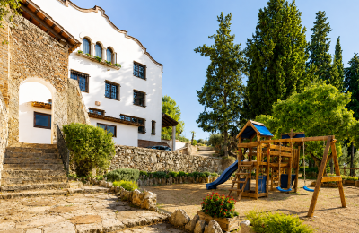 Kasteel te koop Castellar del Vallès, Poligono 19 Parcela 12, Catalonië, Foto 53/67