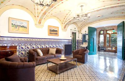 Château te koop Castellar del Vallès, Poligono 19 Parcela 12, Catalogne, Foto 9/50