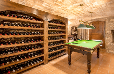 Kasteel te koop Castellar del Vallès, Poligono 19 Parcela 12, Catalonië, Bodega