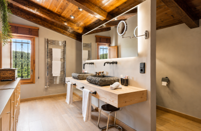Kasteel te koop Castellar del Vallès, Poligono 19 Parcela 12, Catalonië, baño-suite