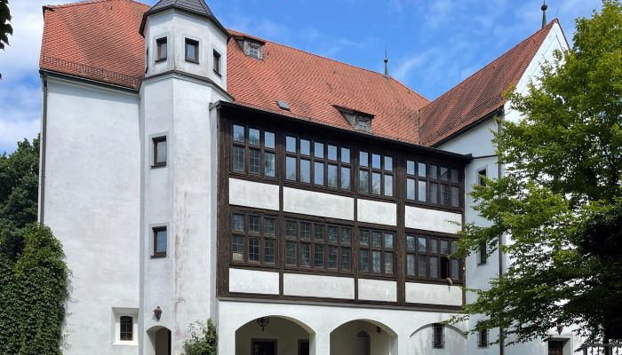 Kasteel te koop 84375 Kirchdorf am Inn, Bayern,  Duitsland