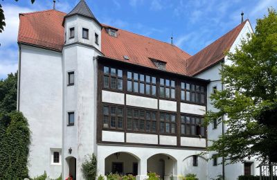 Kasteel 84375 Kirchdorf am Inn, Bayern