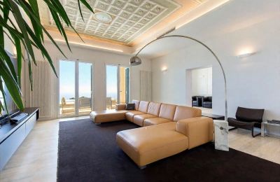 Demeure historique à vendre Cipressa, Ligurie, Image 21/44