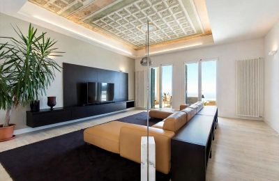 Demeure historique à vendre Cipressa, Ligurie, Image 23/44