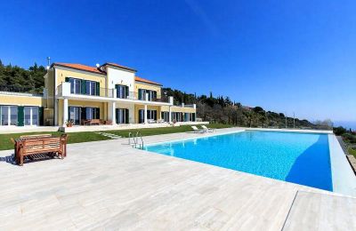 Demeure historique à vendre Cipressa, Ligurie, Image 2/44