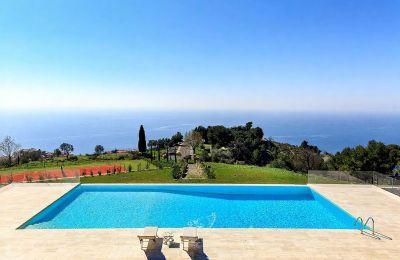 Demeure historique à vendre Cipressa, Ligurie, Image 3/44