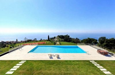 Demeure historique à vendre Cipressa, Ligurie, Image 4/44