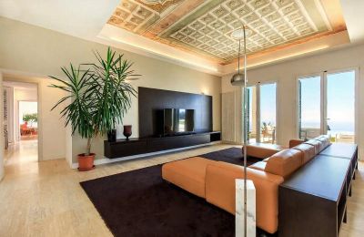 Demeure historique à vendre Cipressa, Ligurie, Image 24/44