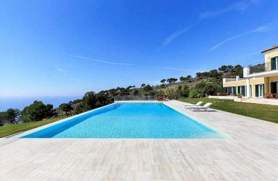 Demeure historique à vendre Cipressa, Ligurie, Image 14/44