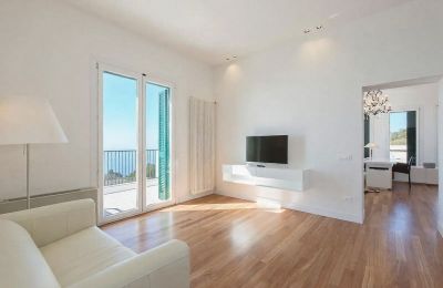 Demeure historique à vendre Cipressa, Ligurie, Image 29/44