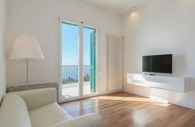 Demeure historique à vendre Cipressa, Ligurie, Image 32/44